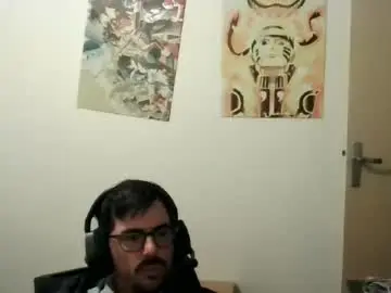 Chaturbate Adult Webcam of romainb72