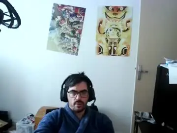 Chaturbate Live Sex of romainb72