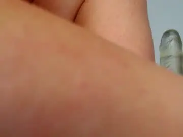 Chaturbate Nude Webcam of sandycandypervs