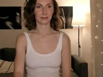 Chaturbate Nude Webcam of shesleepsnaked