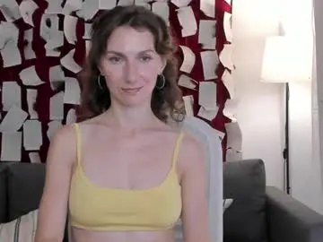Chaturbate Live Sex Cam of shesleepsnaked