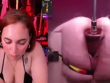 Chaturbate Adult Webcams of stacyreed_