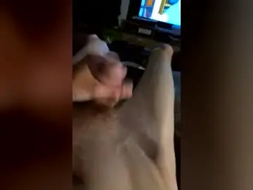 Chaturbate Live Sex of staender18cm87