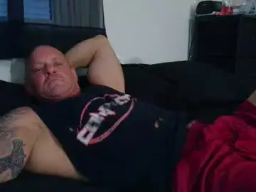 Chaturbate Nude Webcam of strongandhard073