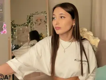 Chaturbate Adult Webcam of suzane_martin