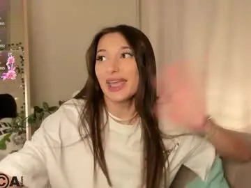 Chaturbate Adult Video Chat of suzane_martin