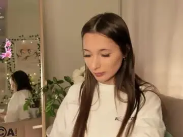 Chaturbate Nude Webcam of suzane_martin