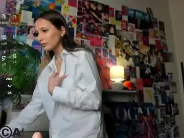 Chaturbate Watch Live Sex Cams of suzane_martin