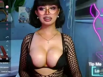 Chaturbate Adult Video Chat of temptationlollipop