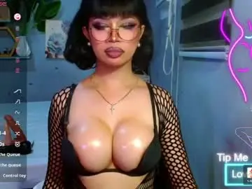 Chaturbate Live Sex Cam of temptationlollipop