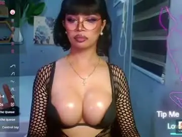 Chaturbate Sex Cam of temptationlollipop