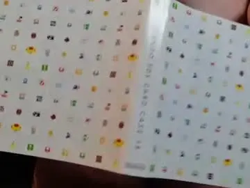 Chaturbate Live Sex of ten_tickle_pixie