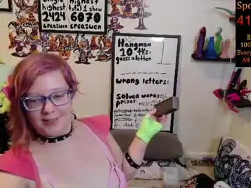 Chaturbate Free Live Porn of ten_tickle_pixie
