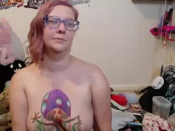 Chaturbate Sex Cam of ten_tickle_pixie