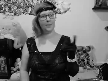 Chaturbate Watch Live Sex Cams of ten_tickle_pixie