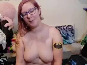 Chaturbate Watch Live Sex Cams of ten_tickle_pixie