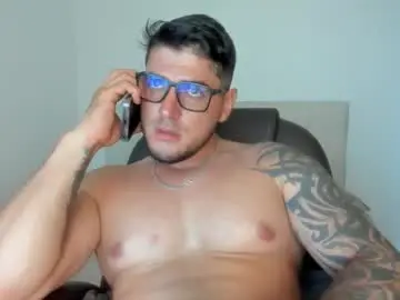 Chaturbate Adult Webcam of teylor_creed