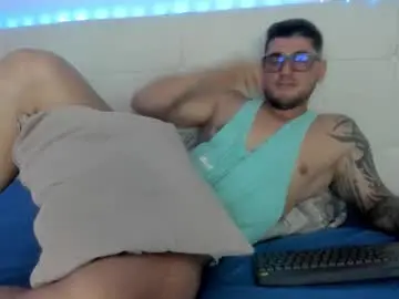 Chaturbate Adult Webcams of teylor_creed