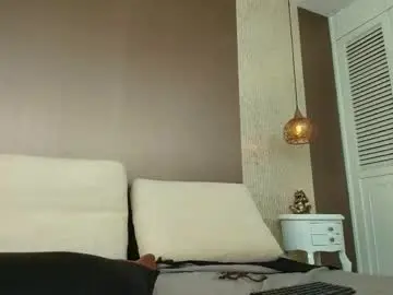 Chaturbate Sex Cam of tiifany_baker