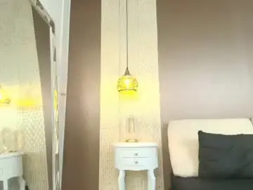 Chaturbate Free Porn Cam of tiifany_baker