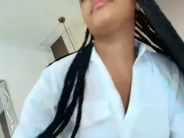 Chaturbate Adult Webcam of tiifany_baker