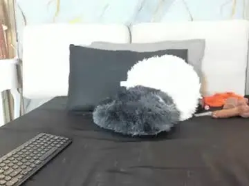 Chaturbate Live Sex of tiifany_baker