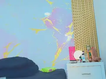 Chaturbate Live Porn of tiifany_baker