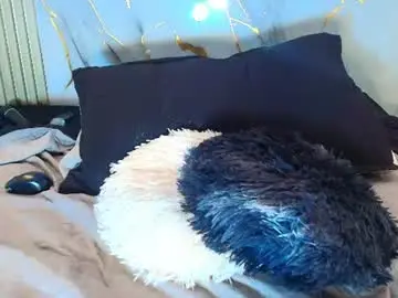 Chaturbate Live Sex of tiifany_baker