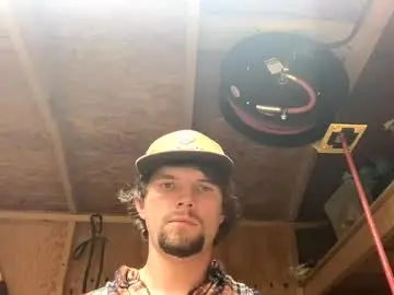 Chaturbate Sex Cam of treeman817