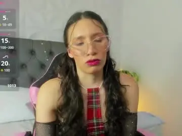 Chaturbate Adult Webcams of valeryn_rosse