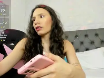 Chaturbate Sex Cam of valeryn_rosse