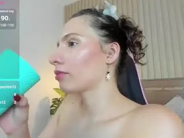 Chaturbate Live Sex of valeryn_rosse