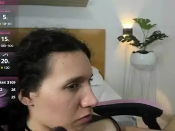 Chaturbate Best Webcam of valeryn_rosse