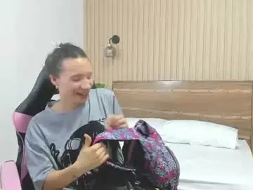 Chaturbate Adult Webcams of valeryn_rosse