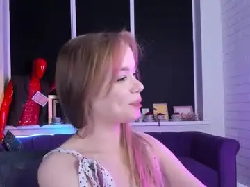 Chaturbate Live Sex of amynox