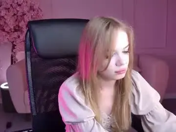 Chaturbate Live Porn of amynox