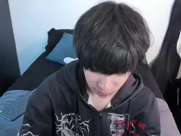 Chaturbate Best live sex cam show of andy_bankai