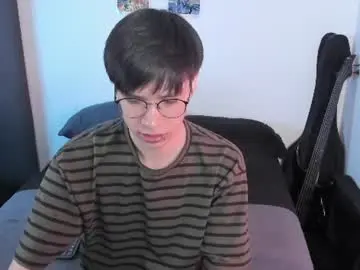 Chaturbate Live Sex Cam of andy_bankai