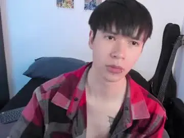 Chaturbate Sex Cam of andy_bankai
