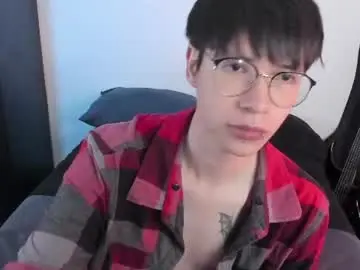 Chaturbate Nude Webcam of andy_bankai