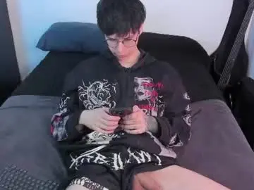 Chaturbate Live Porn of andy_bankai