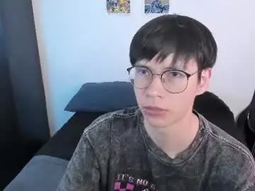 Chaturbate Sex Chat of andy_bankai