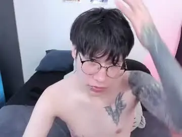 Chaturbate Sex Cam of andy_bankai