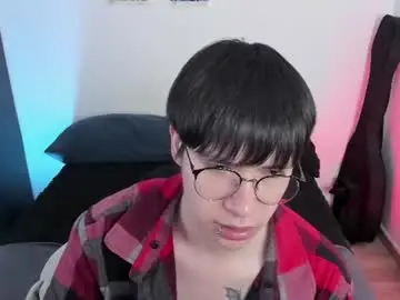 Chaturbate Adult Webcam of andy_bankai
