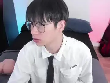 Chaturbate Live Porn of andy_bankai