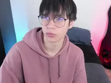 Chaturbate Private Sex Chat of andy_bankai