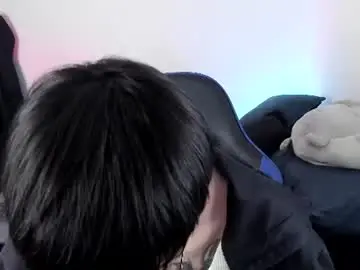 Chaturbate Live Sex Cam of andy_bankai