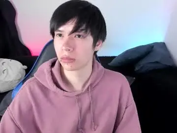 Chaturbate Sex Chat of andy_bankai
