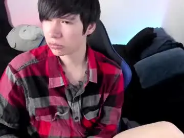 Chaturbate Best Webcam of andy_bankai