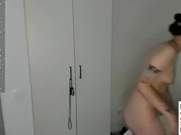 Chaturbate Adult Webcam of annamooree